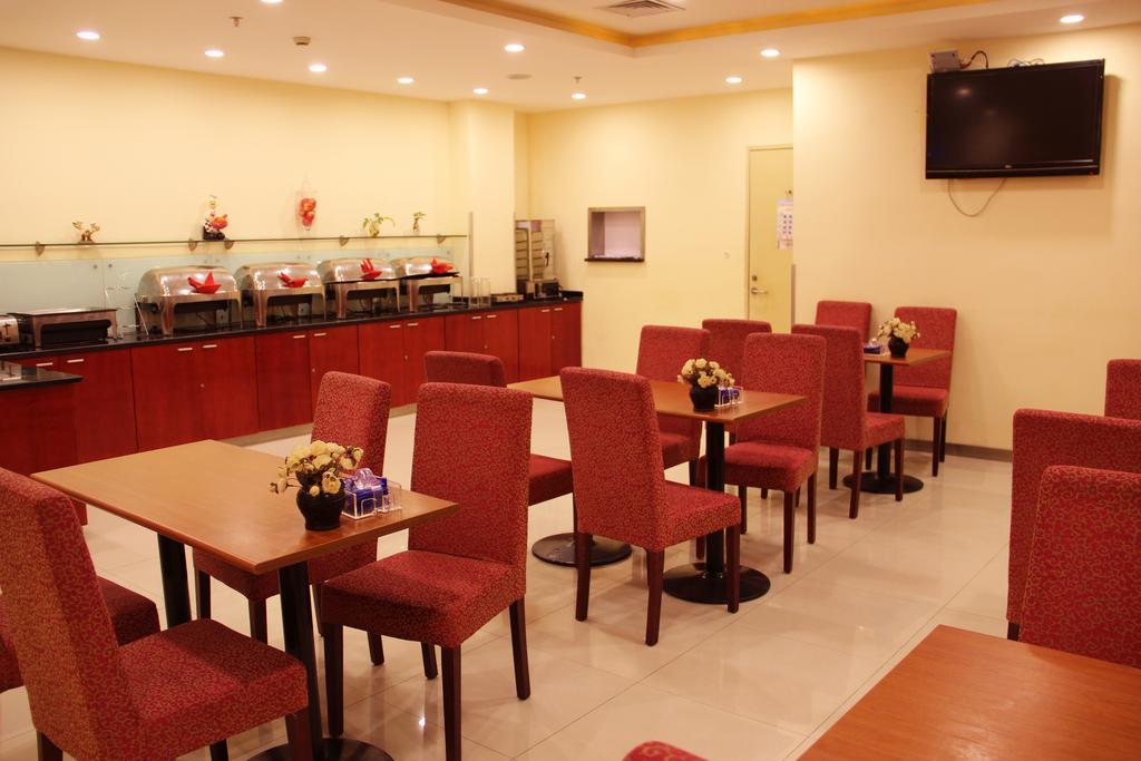 Hanting Hotel Ningbo Tian Yi Square Newbranch מראה חיצוני תמונה