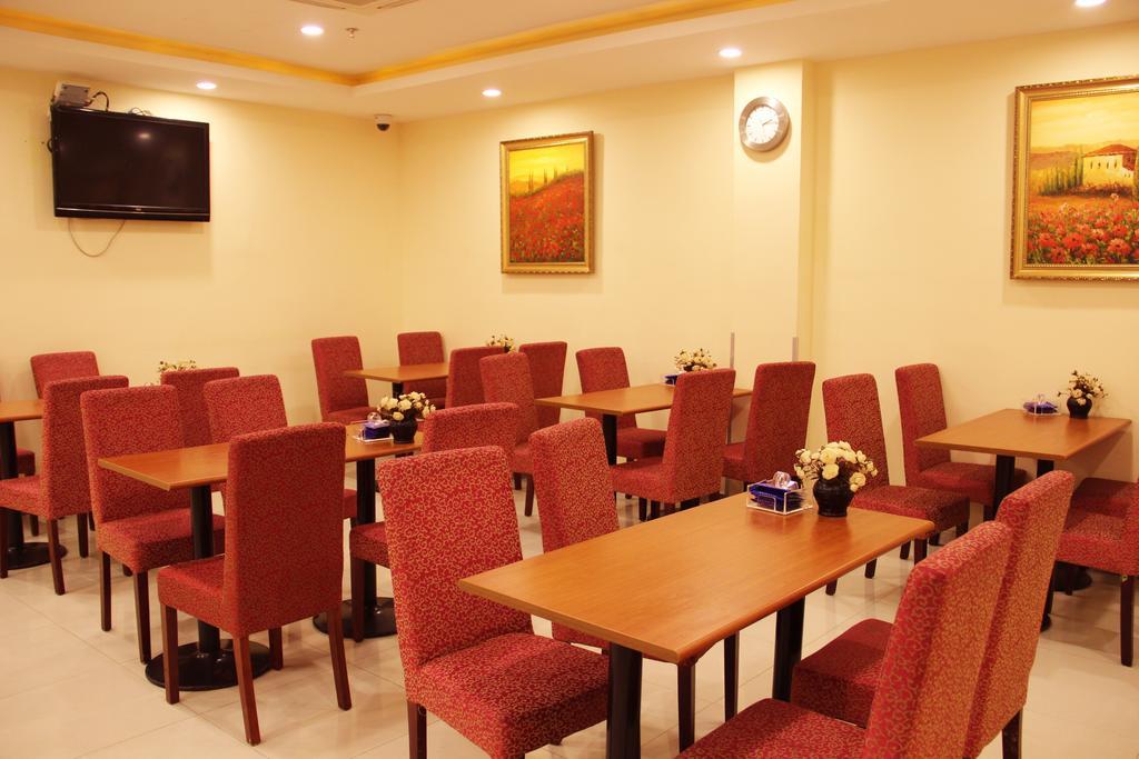 Hanting Hotel Ningbo Tian Yi Square Newbranch מראה חיצוני תמונה